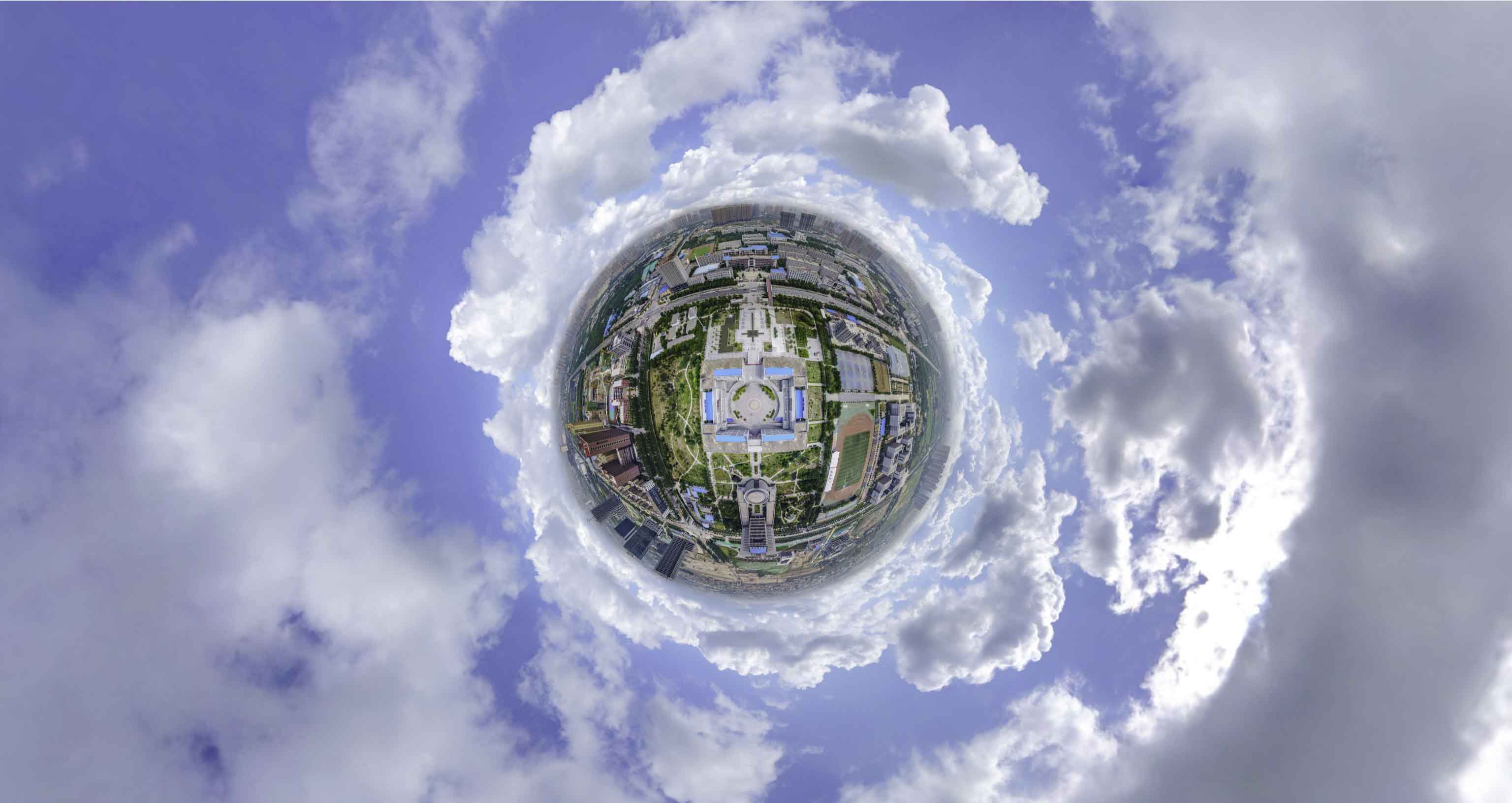 延边朝鲜族格凸河风景名胜区