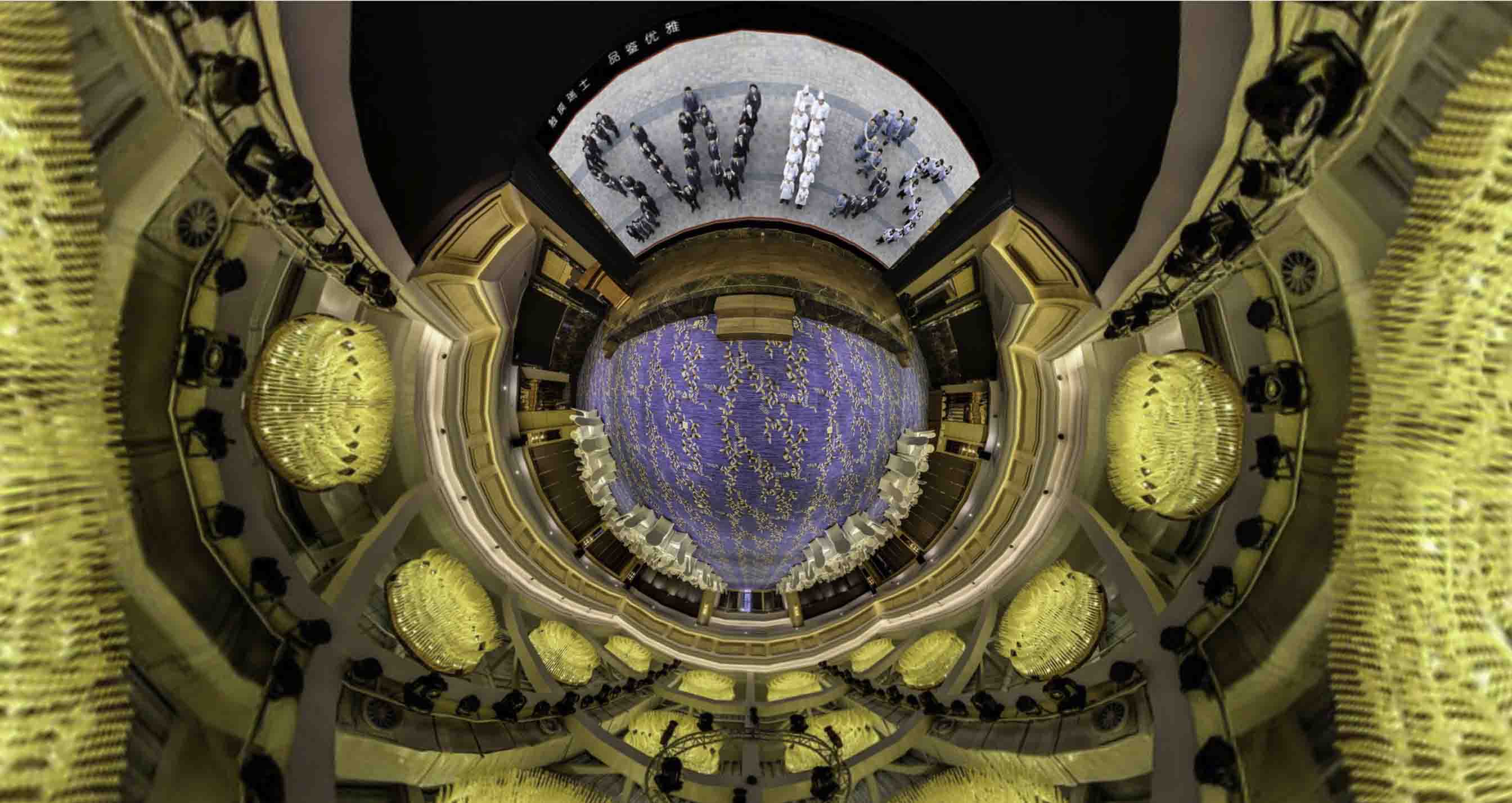 延边朝鲜族探索VR全景拍摄中的深度感：营造沉浸式体验的关键要素